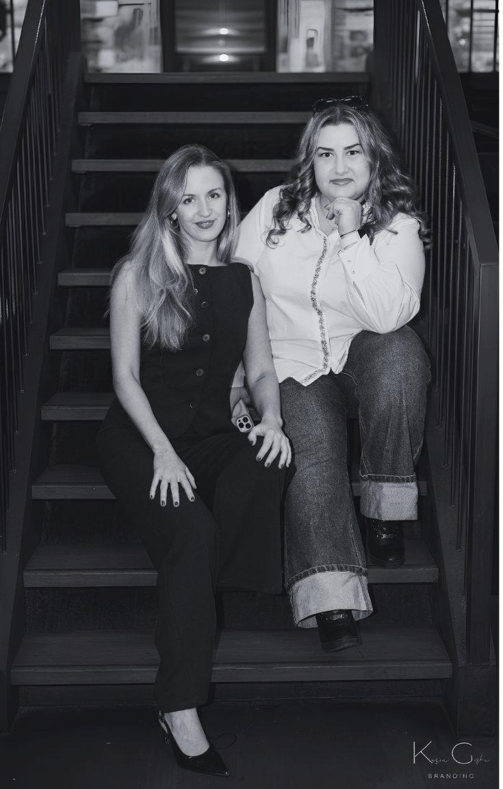 Founders portrait
