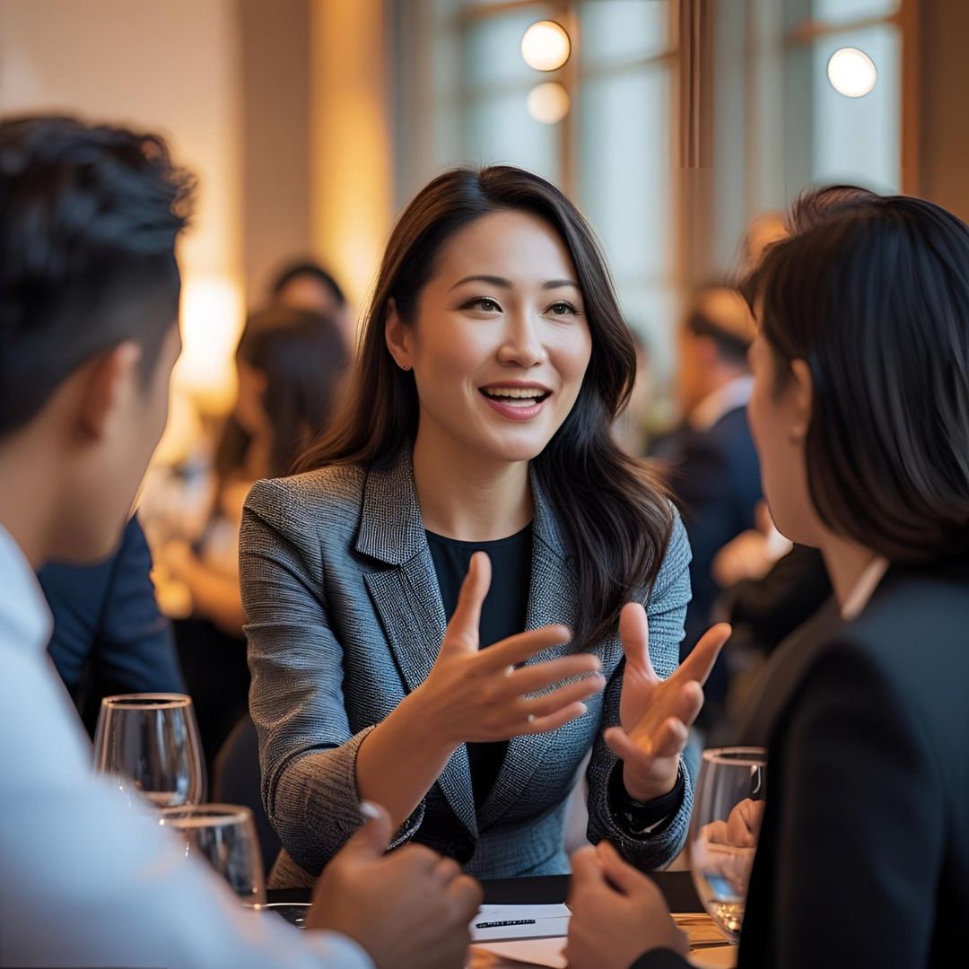 Personal Branding: How to Put Intention Behind Your Reputation