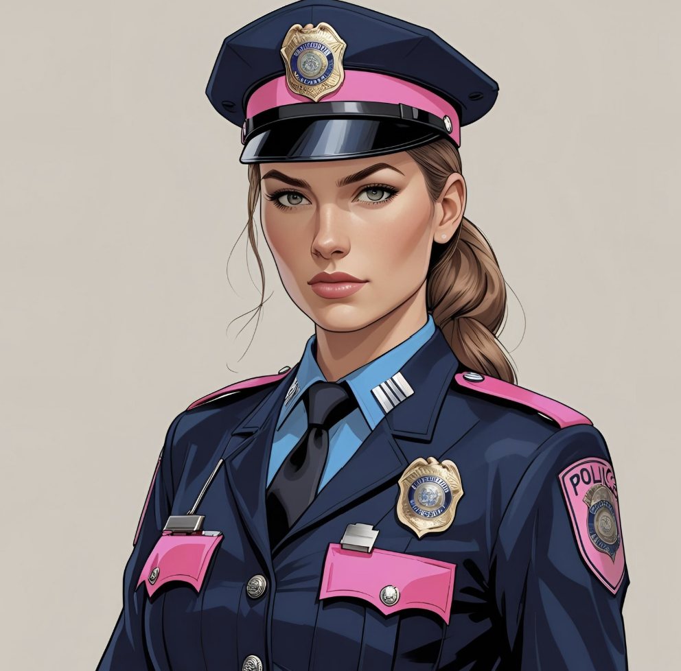 diversity police