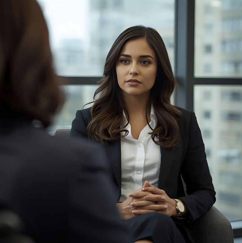 interviewing