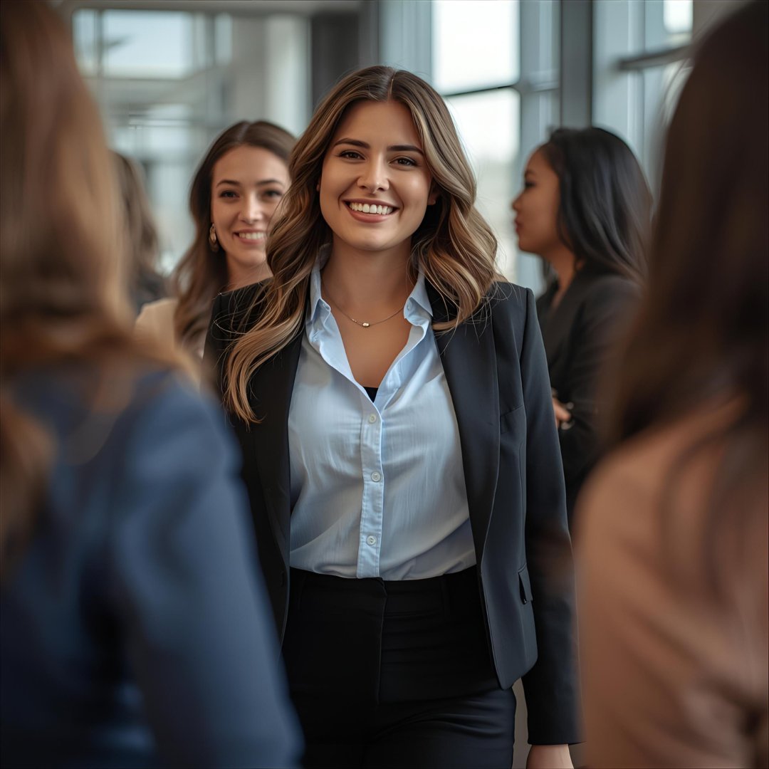 Own Your Power: The Science and Strategy Behind How Women Rise