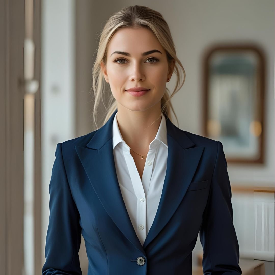 Owning Your Influence: How to Leverage Your Unique Style for Impact