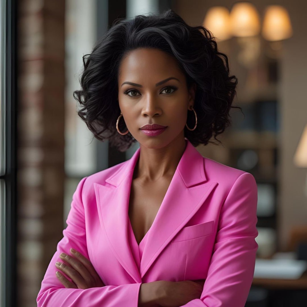 Breaking the Myths of Assertiveness: How Women Can Own Their Power in Their Careers