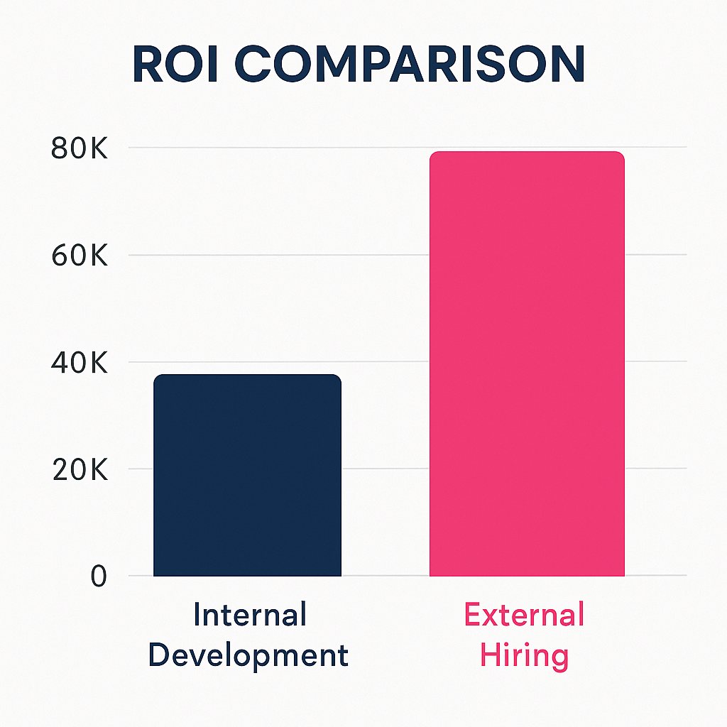 roi female retention