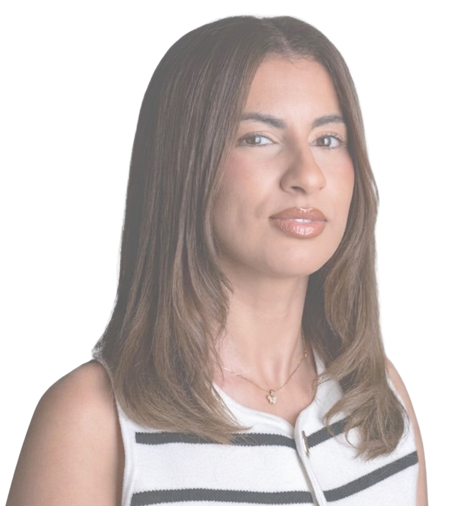 Zineb Mouman