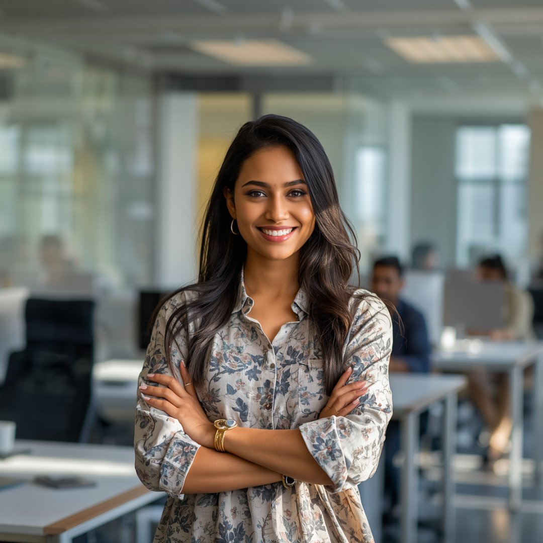 Confidence Is Built, Not Born: The Four Pillars That Change Everything