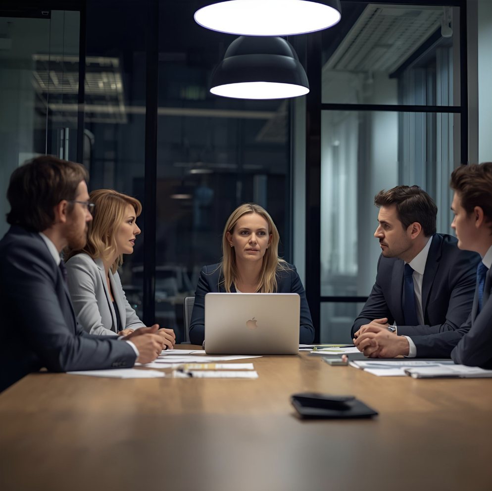 leadership development