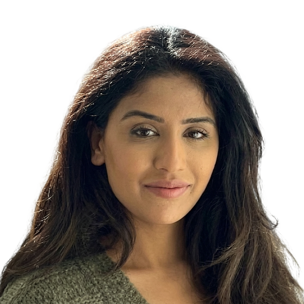 Madina Ali